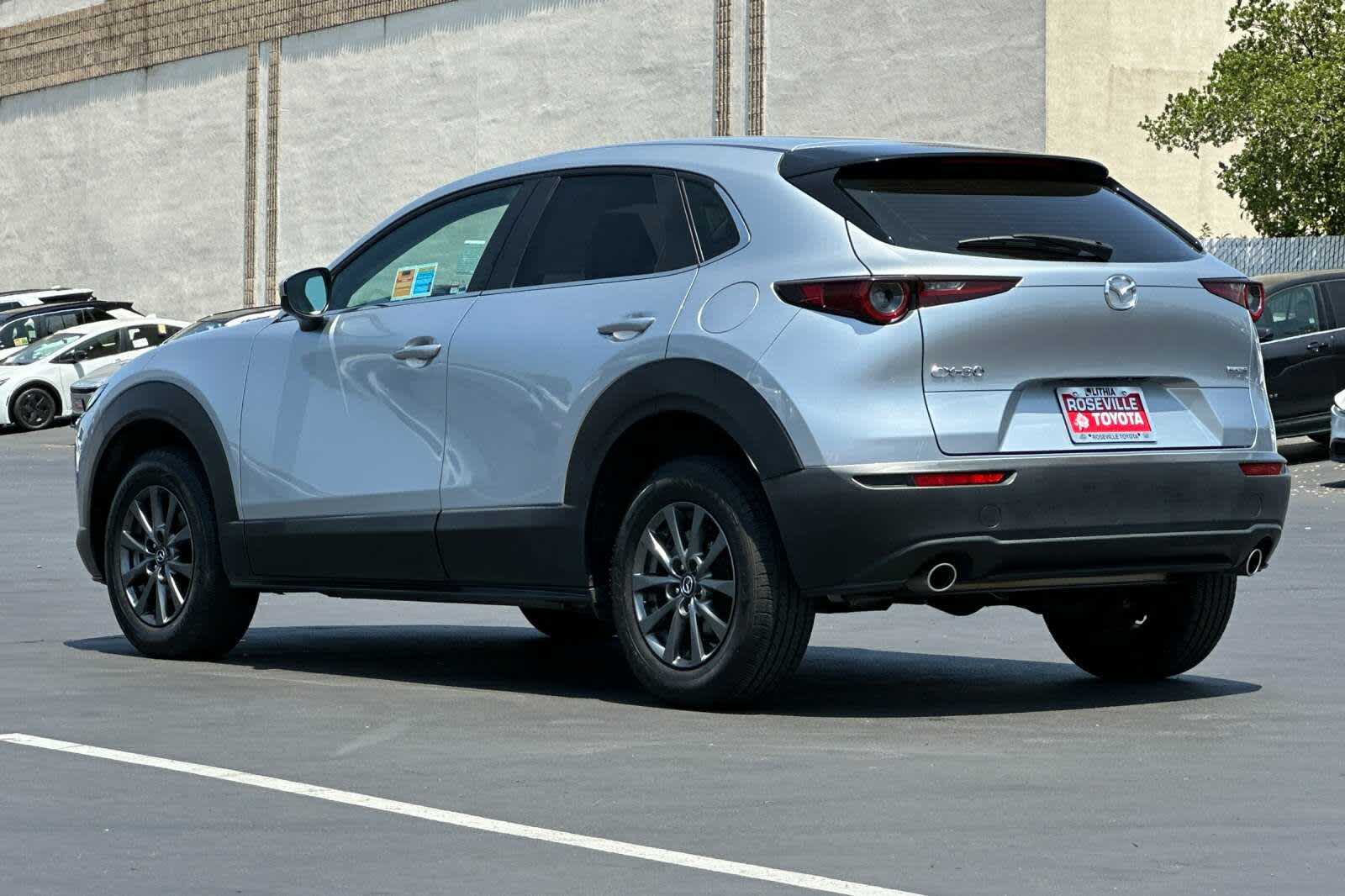 Thumbnail: 2020 Mazda CX-30 - 7