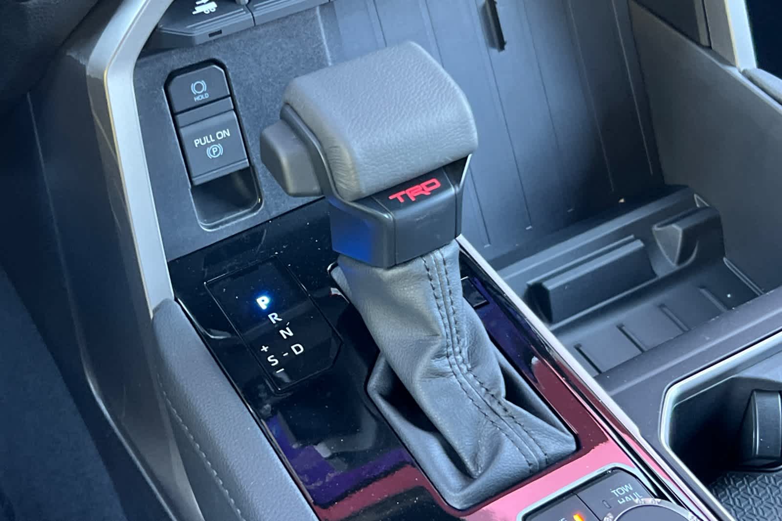 Thumbnail: 2026 Toyota Tundra - 22