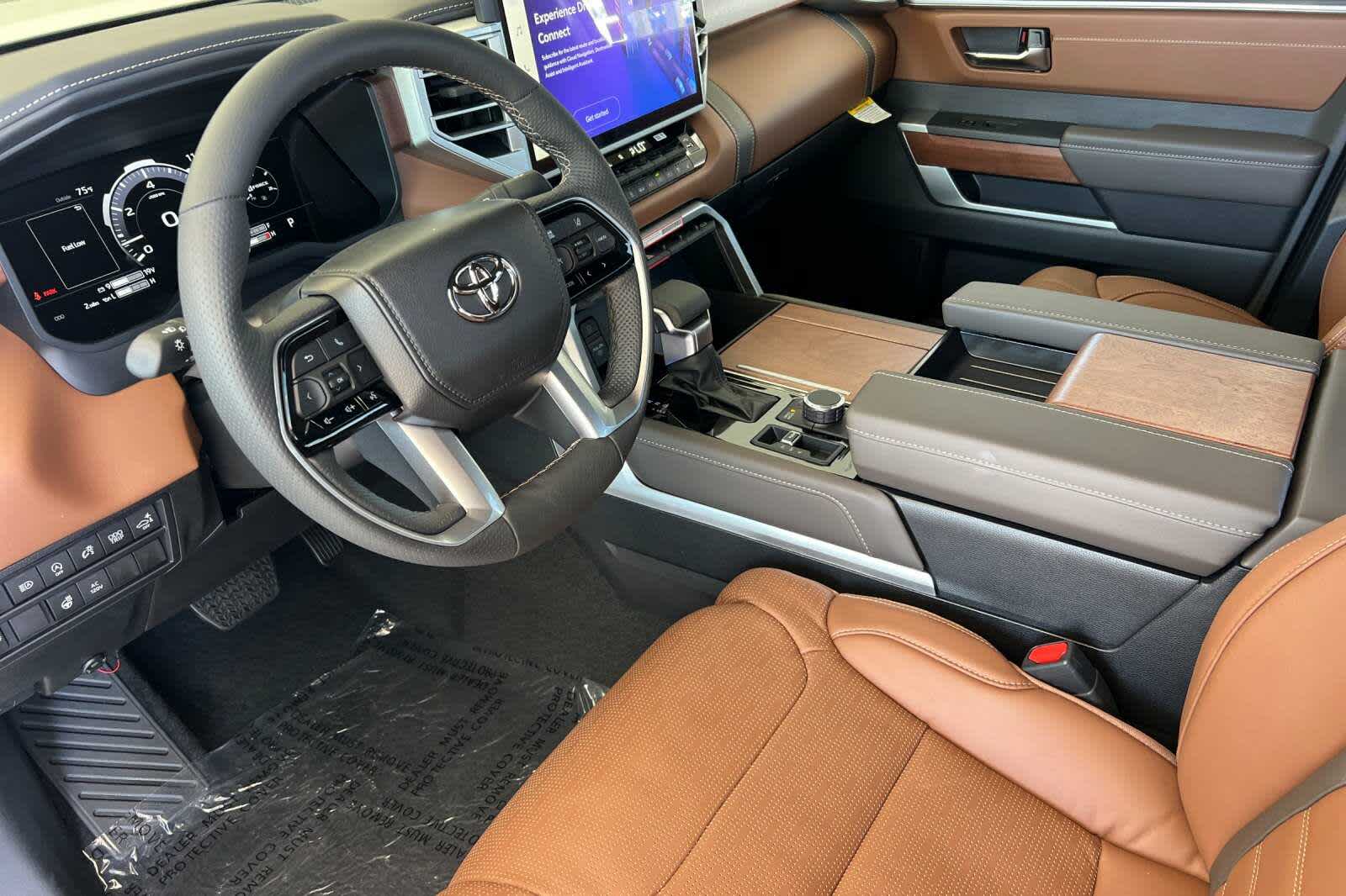 Thumbnail: 2025 Toyota Tundra - 11