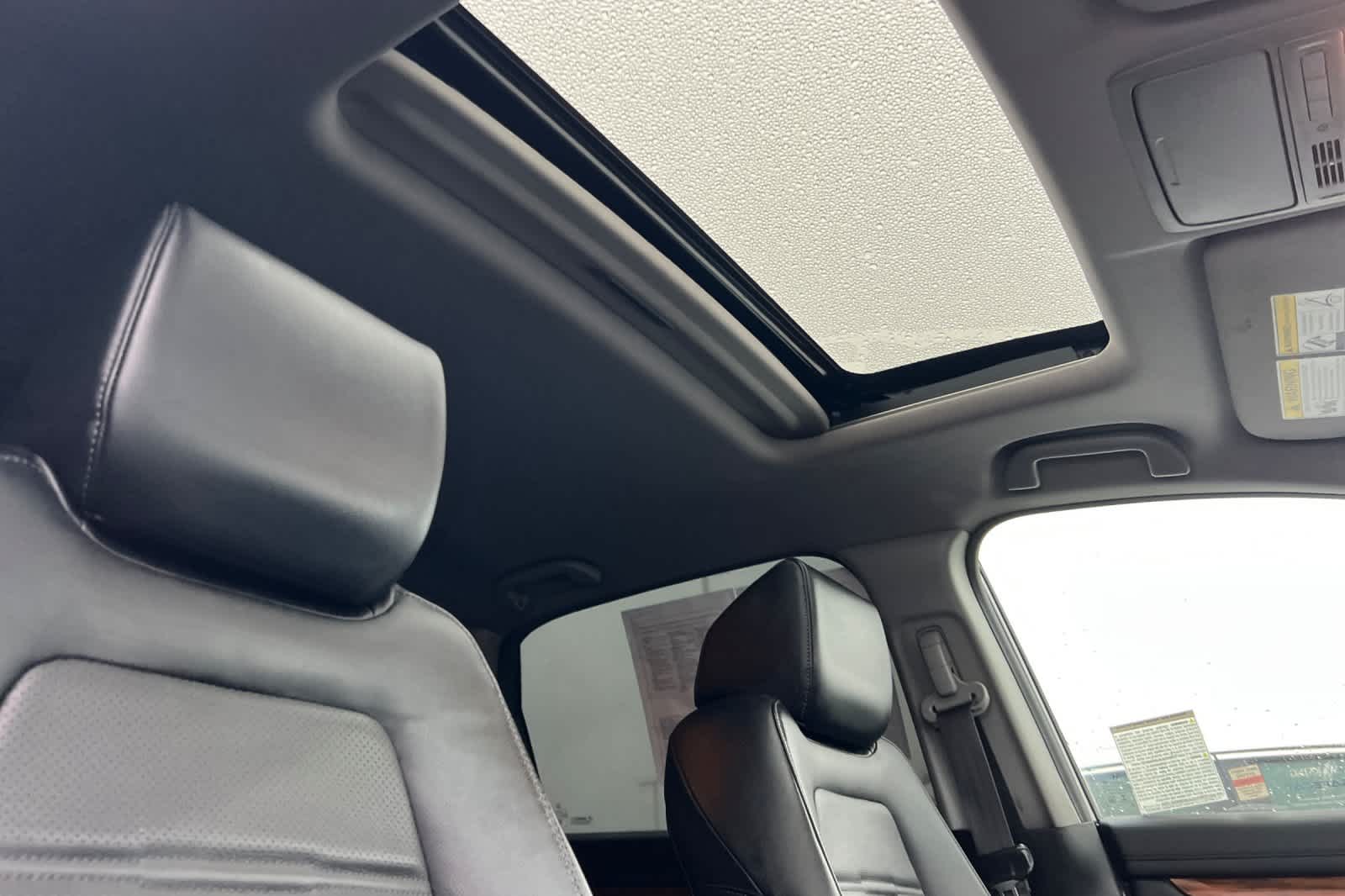 Thumbnail: 2022 Honda CR-V - 18