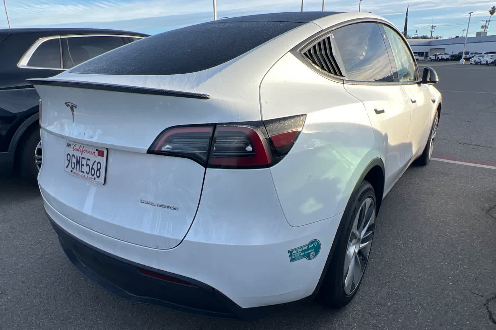 Thumbnail: 2023 Tesla Model Y - 2