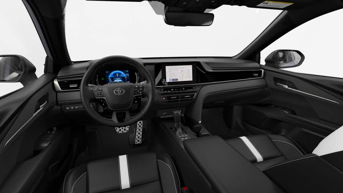 Thumbnail: 2026 Toyota Camry - 19