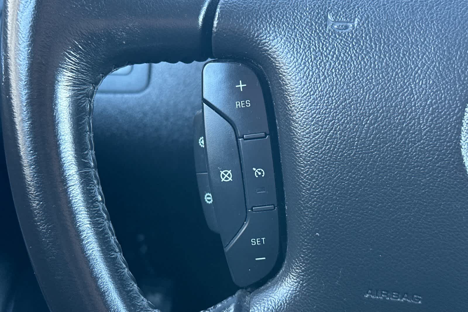 Thumbnail: 2013 Chevrolet Impala - 22