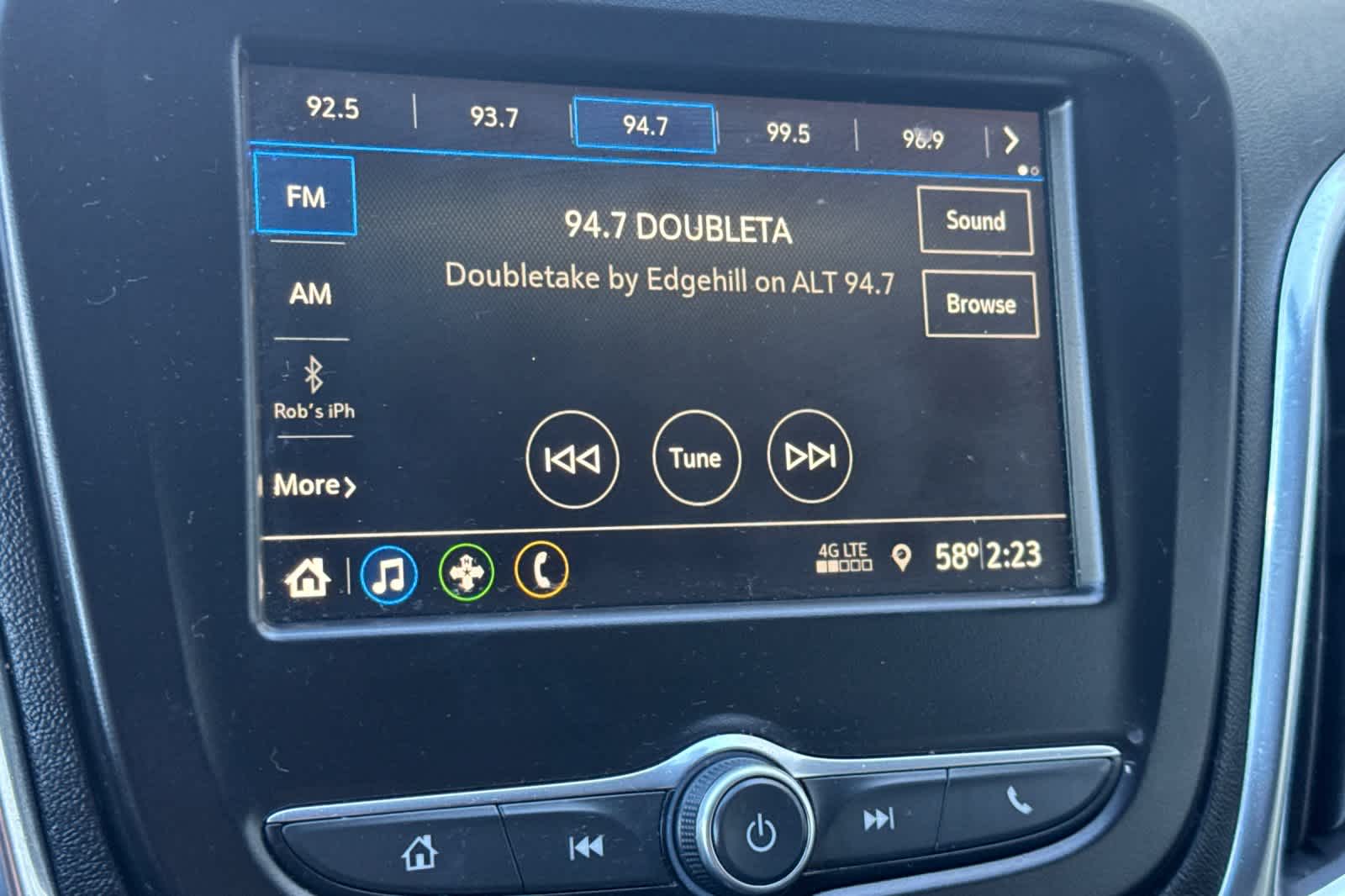 Thumbnail: 2019 Chevrolet Equinox - 20