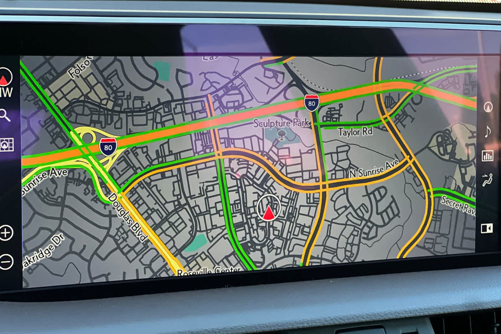 Thumbnail: 2020 Lexus ES - 20