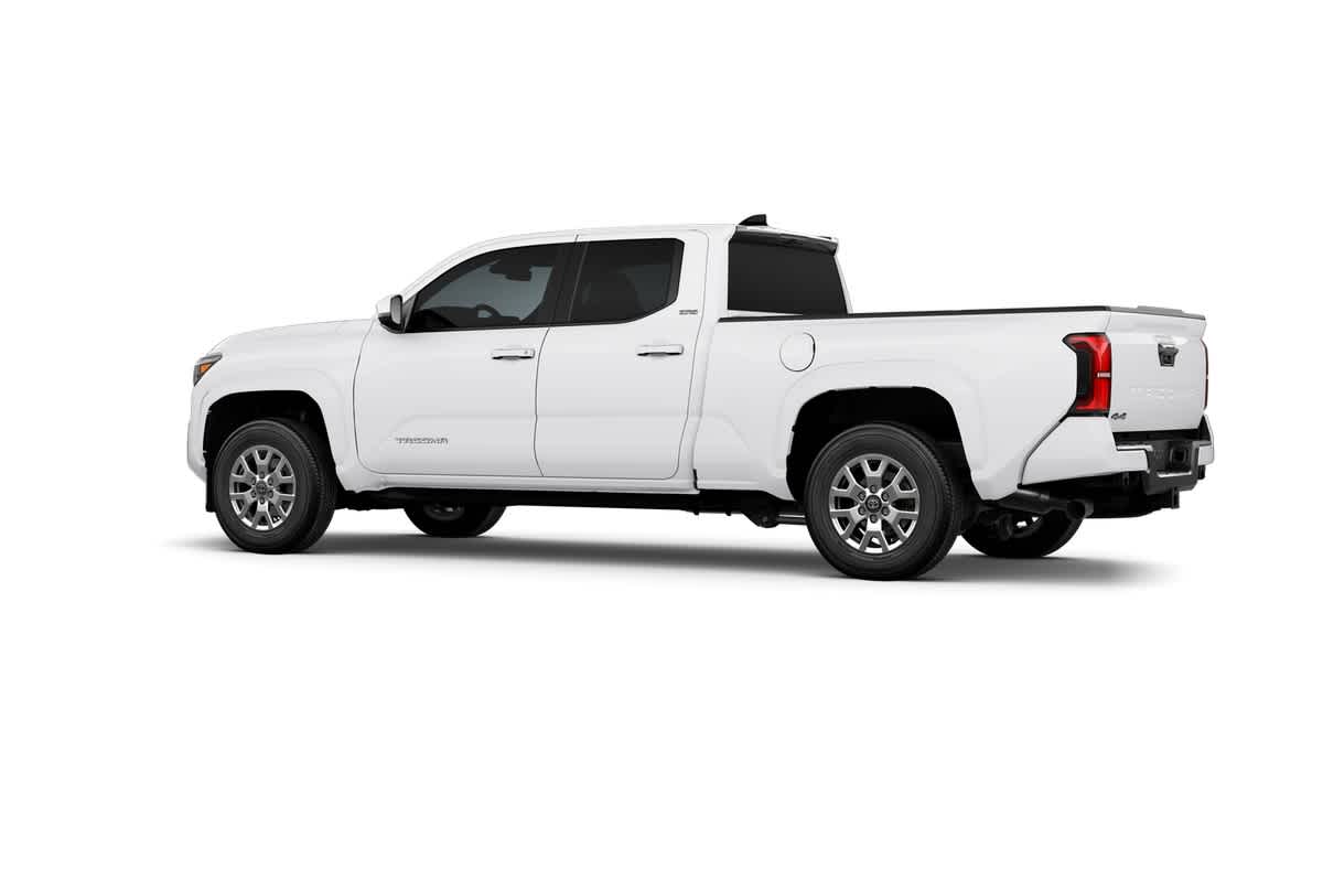 Thumbnail: 2026 Toyota Tacoma - 5