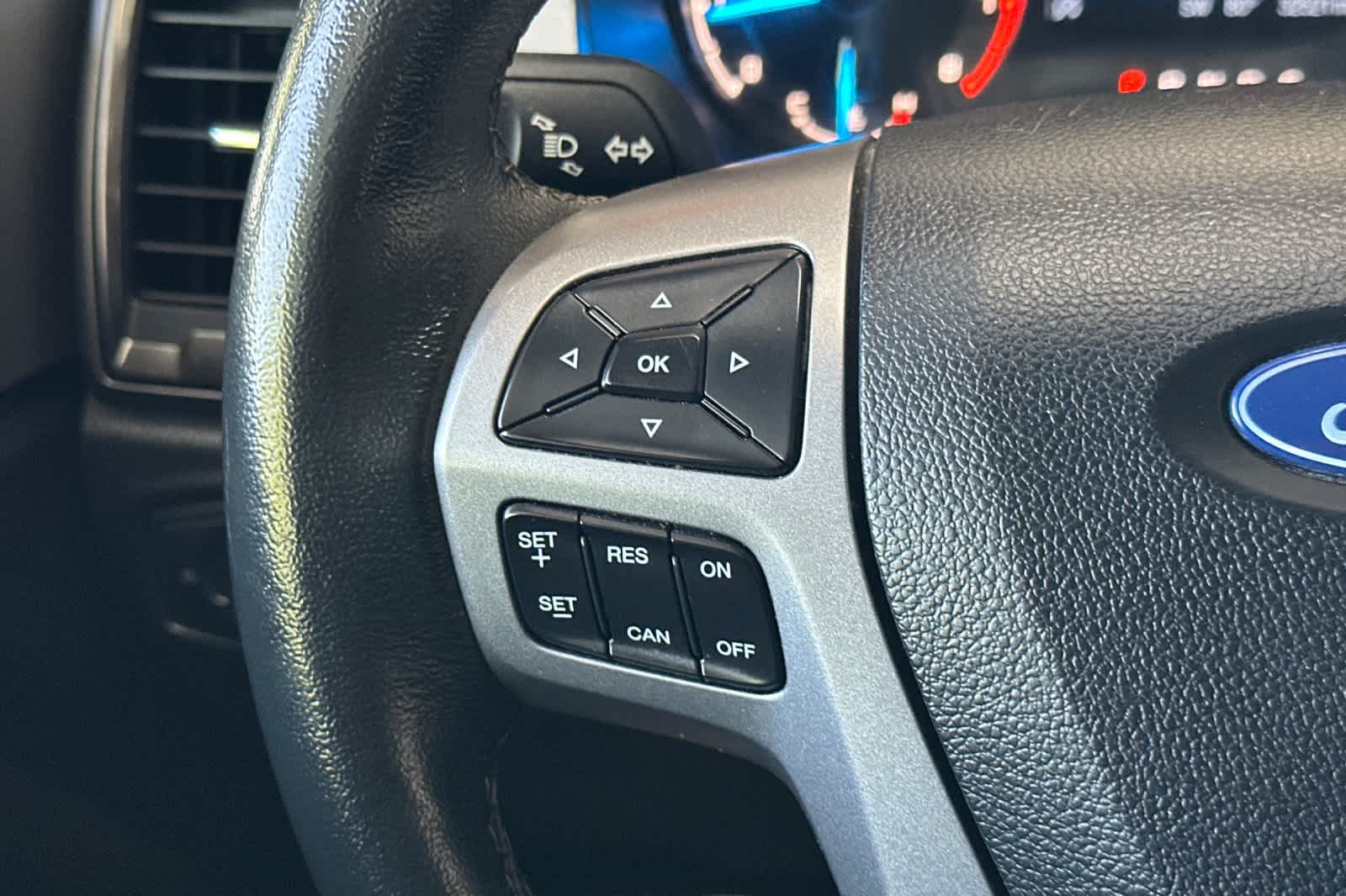 Thumbnail: 2020 Ford Ranger - 24