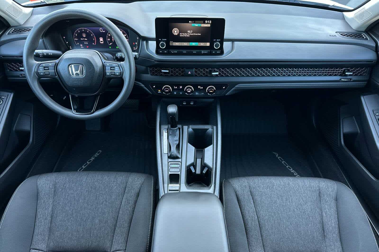 Thumbnail: 2024 Honda Accord - 3