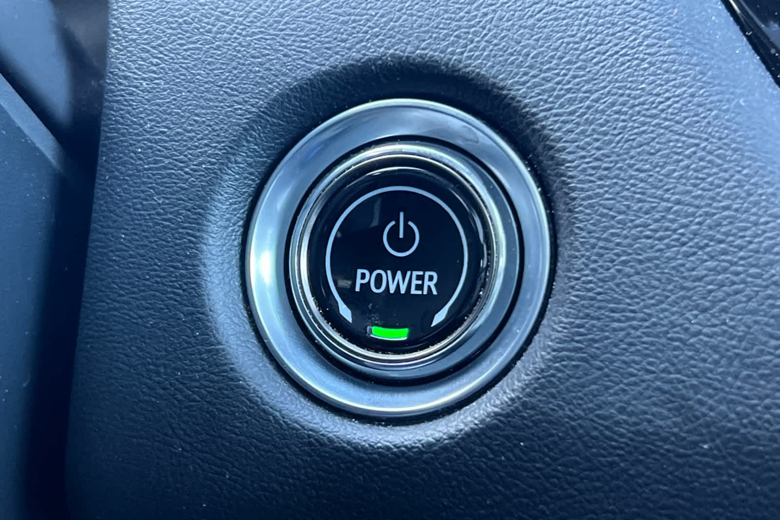 Thumbnail: 2024 Cadillac Lyriq - 24