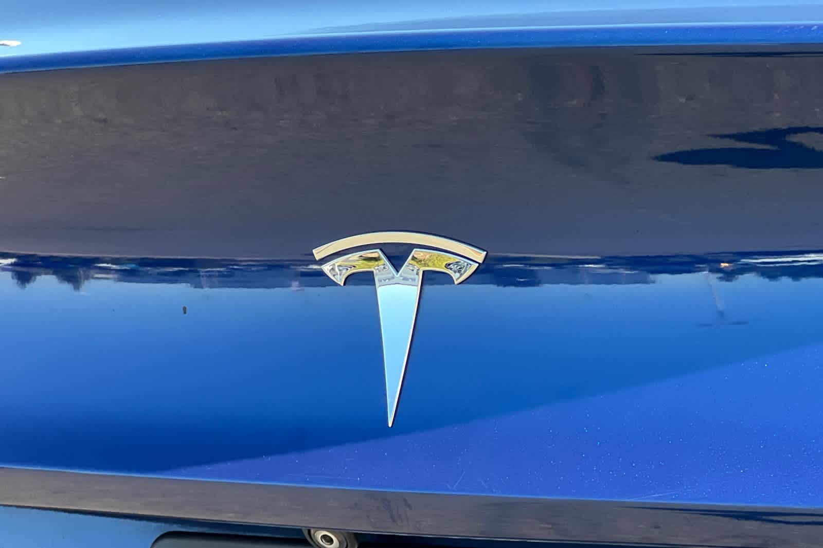 Thumbnail: 2019 Tesla Model 3 - 28