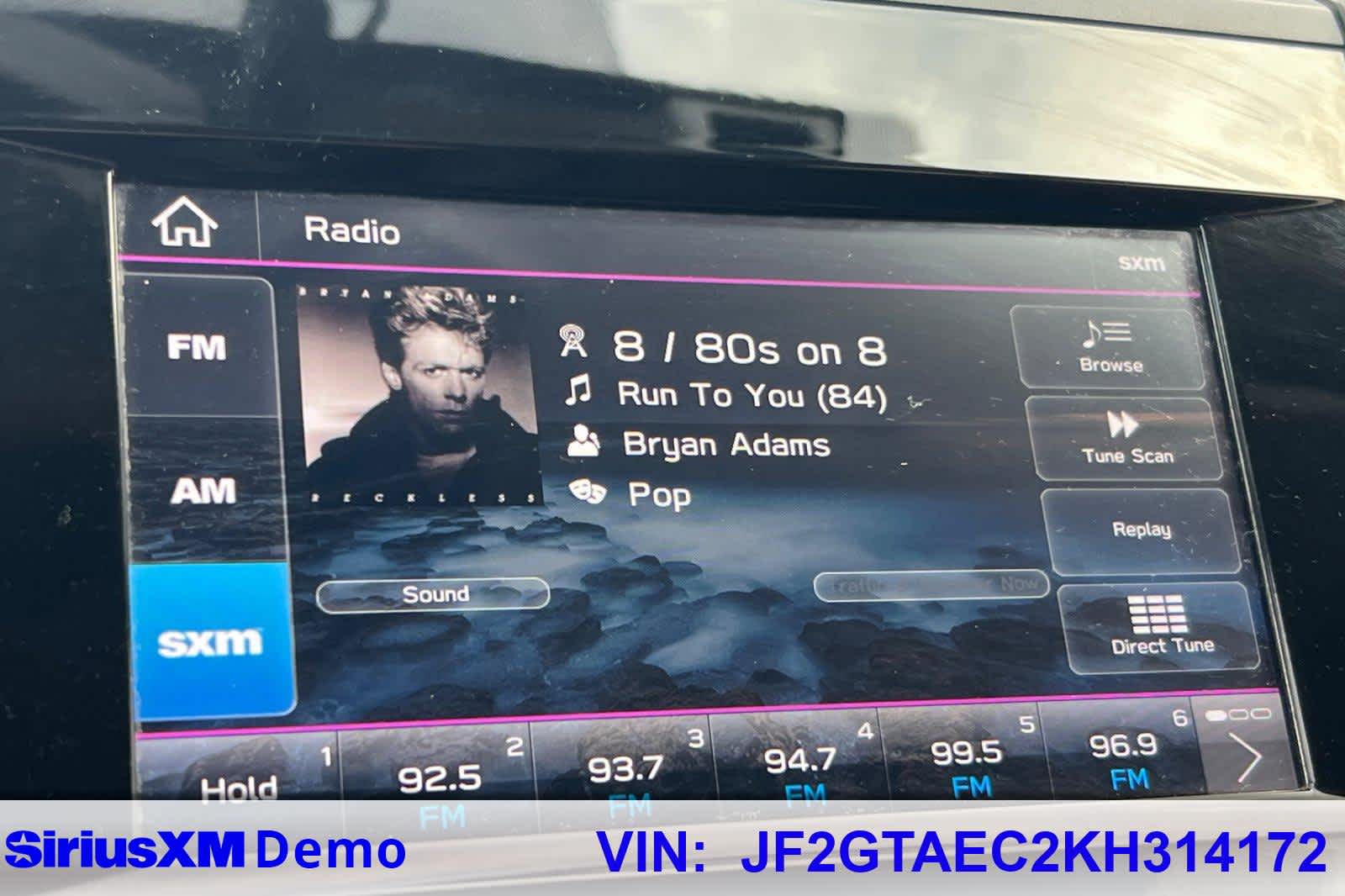 Thumbnail: 2019 Subaru Crosstrek - 29