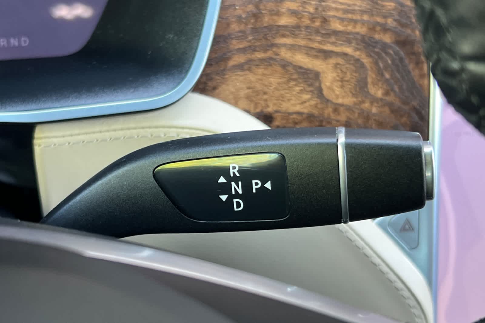 Thumbnail: 2017 Tesla Model X - 24