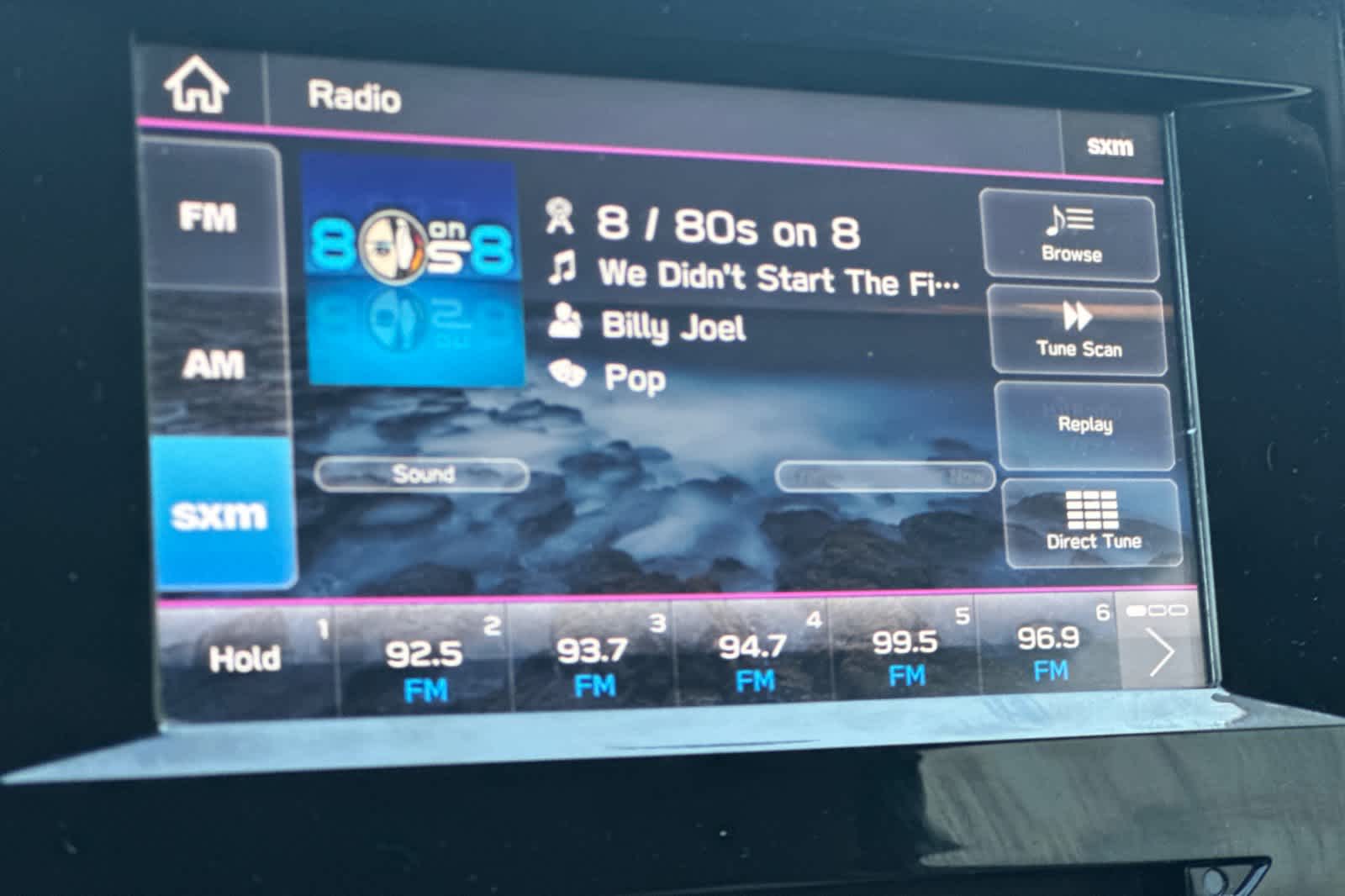 Thumbnail: 2019 Subaru Crosstrek - 19