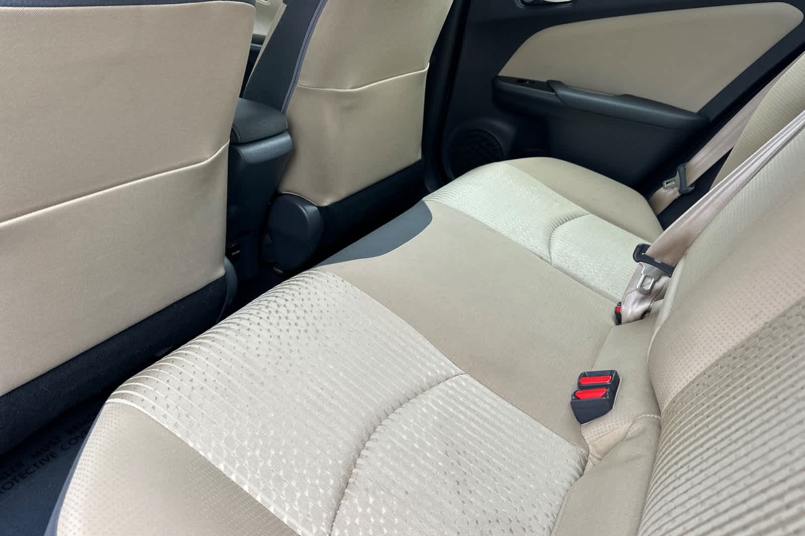 Thumbnail: 2016 Toyota Prius - 4