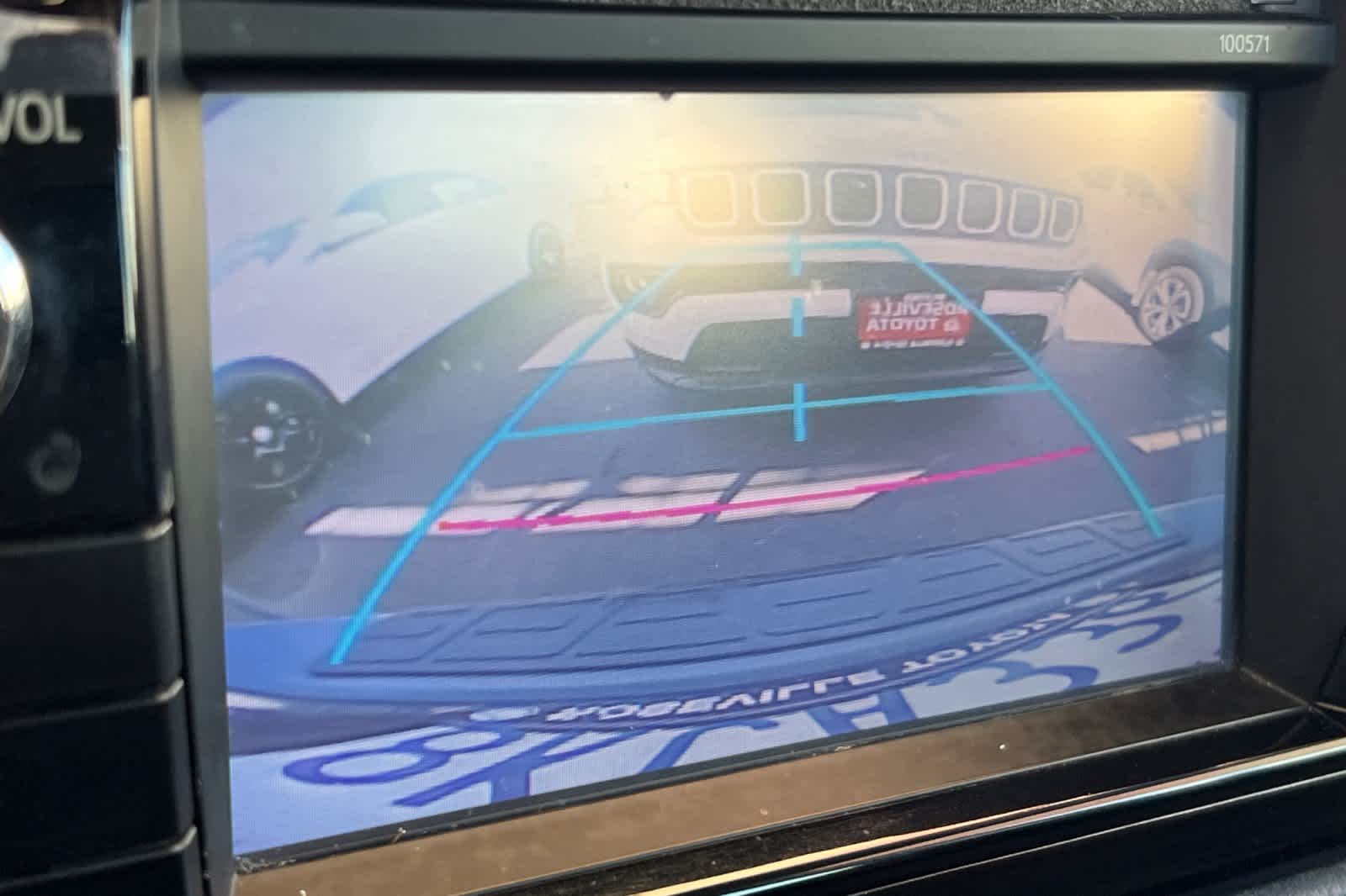 Thumbnail: 2016 Toyota Corolla - 19