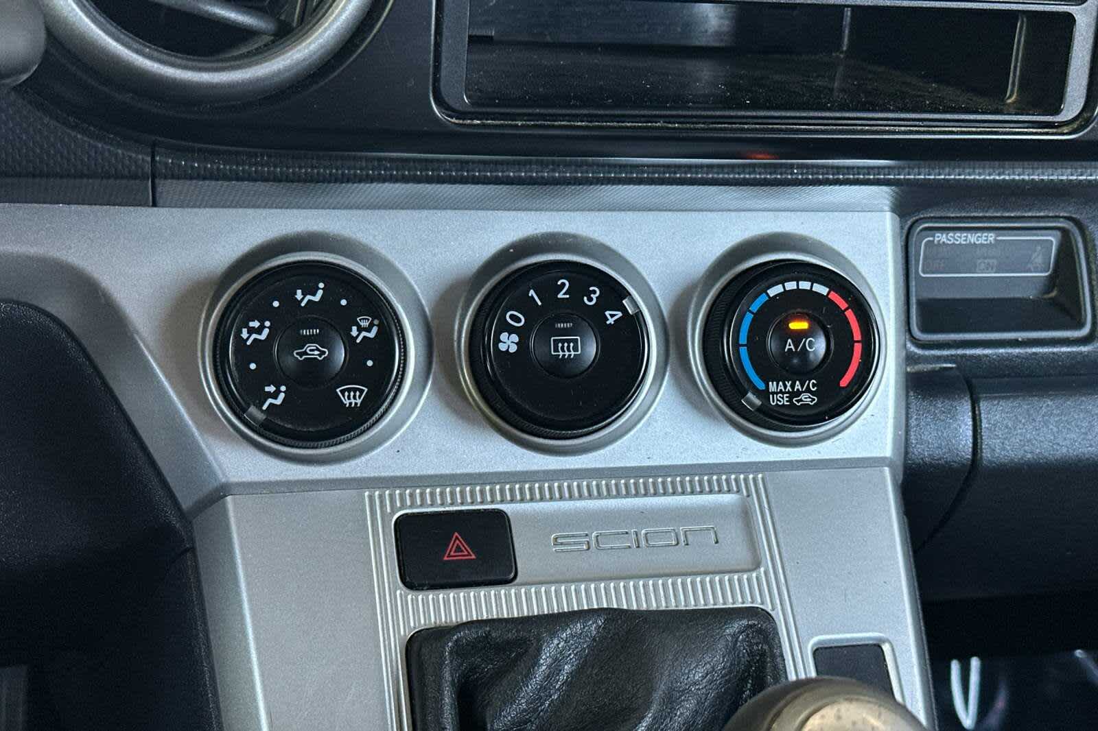 Thumbnail: 2008 Scion xB - 21