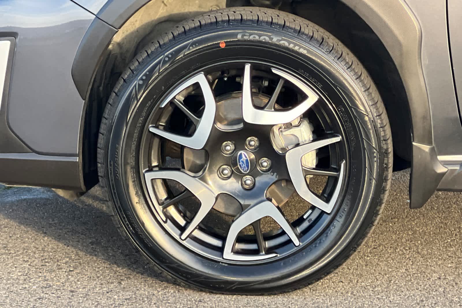 Thumbnail: 2021 Subaru Crosstrek - 27