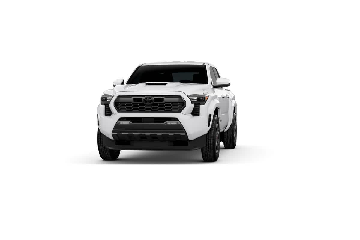 Thumbnail: 2026 Toyota Tacoma - 18