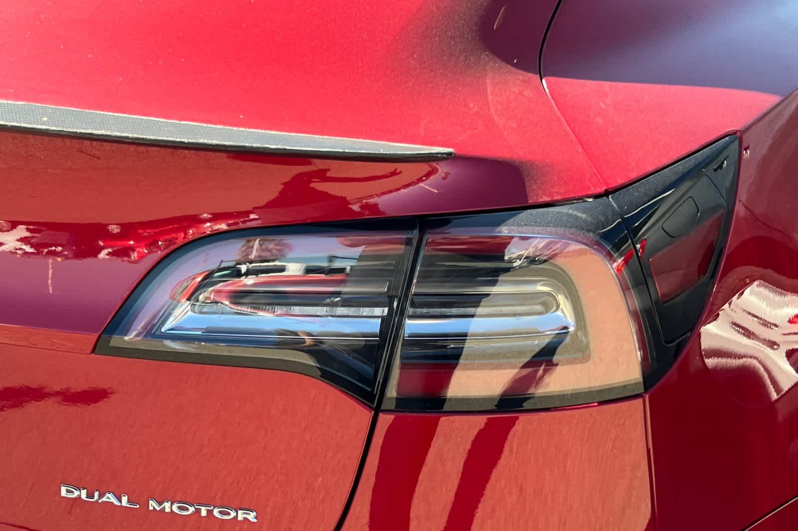 Thumbnail: 2018 Tesla Model 3 - 18