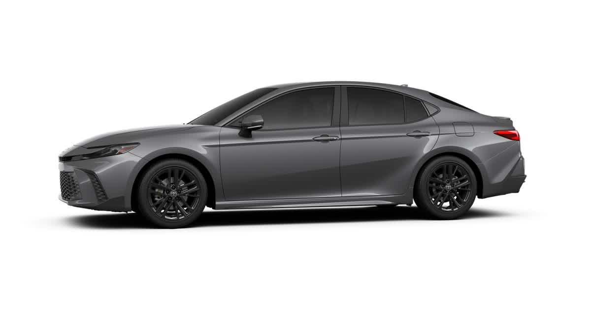 Thumbnail: 2026 Toyota Camry - 3