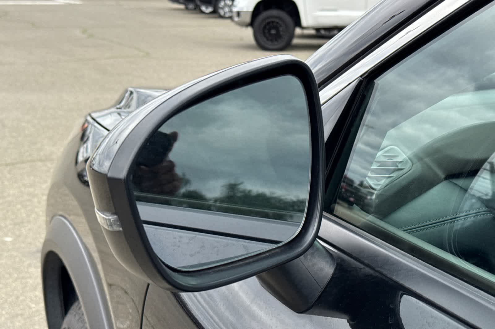 Thumbnail: 2021 Nissan Rogue - 18