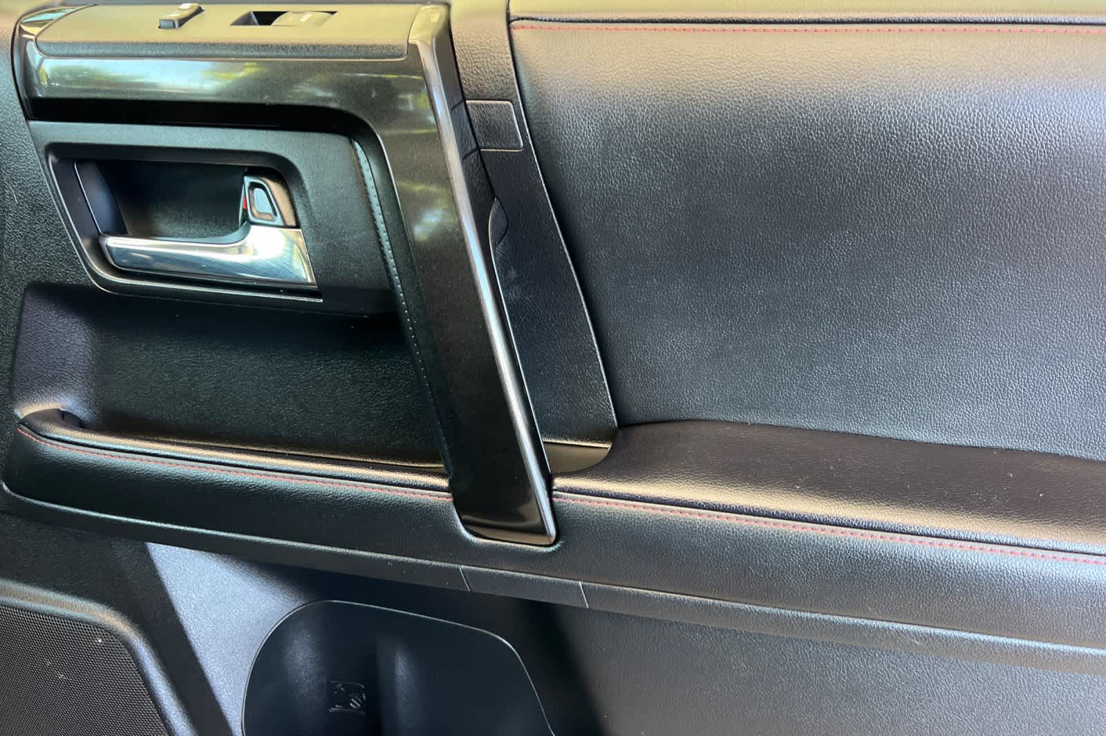 Thumbnail: 2024 Toyota 4Runner - 19