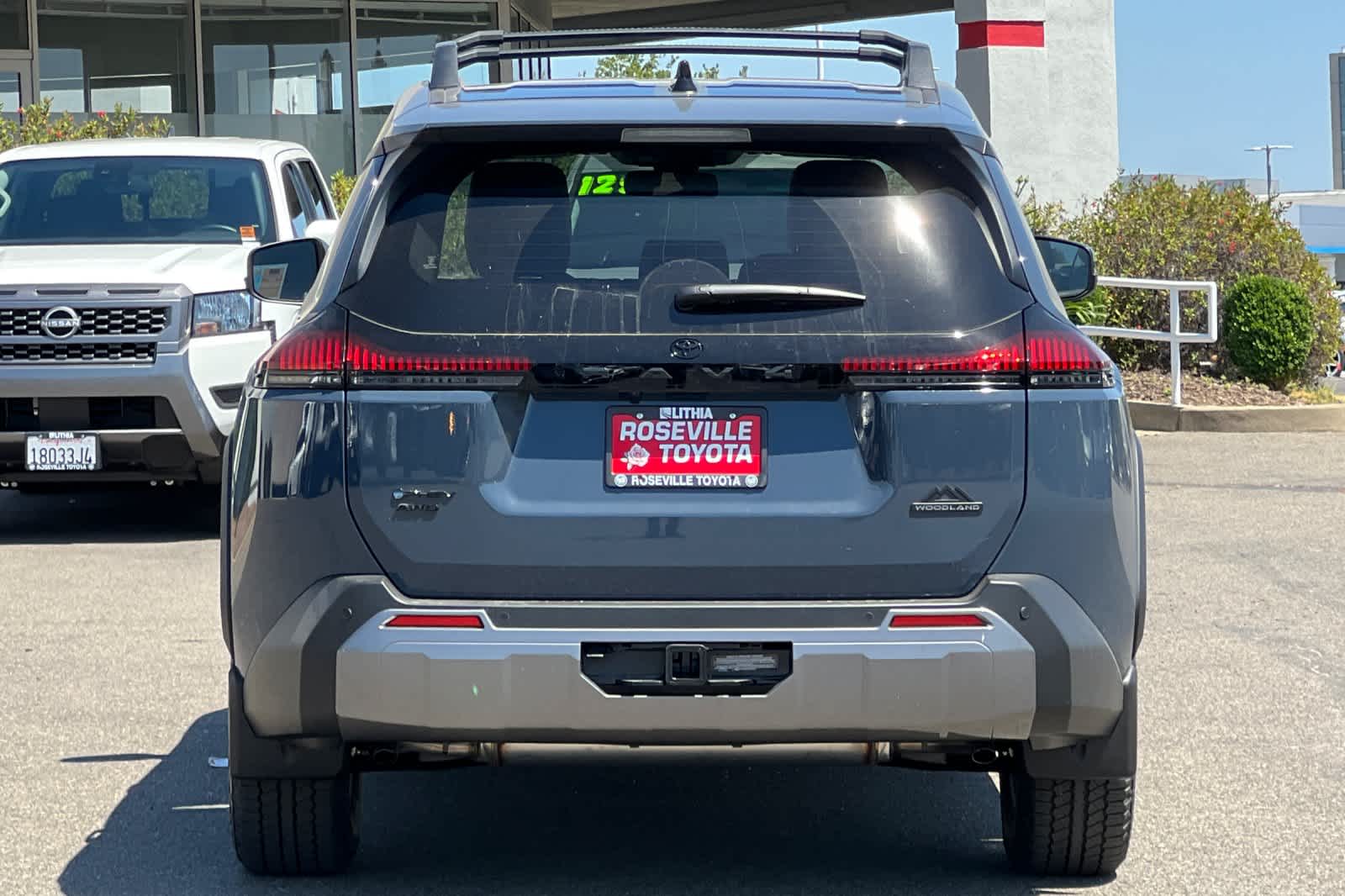 Thumbnail: 2026 Toyota RAV4 - 7