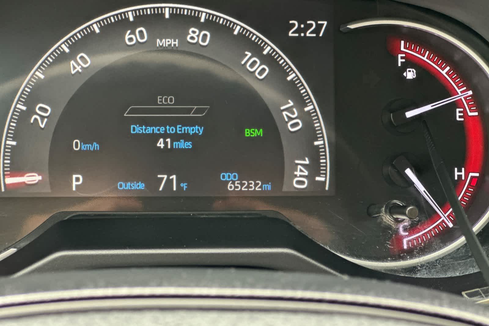 Thumbnail: 2024 Toyota RAV4 - 29