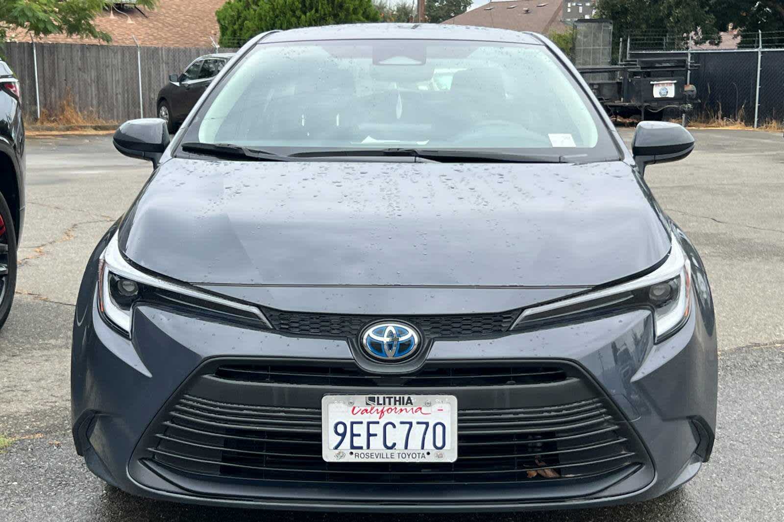 Thumbnail: 2023 Toyota Corolla - 6
