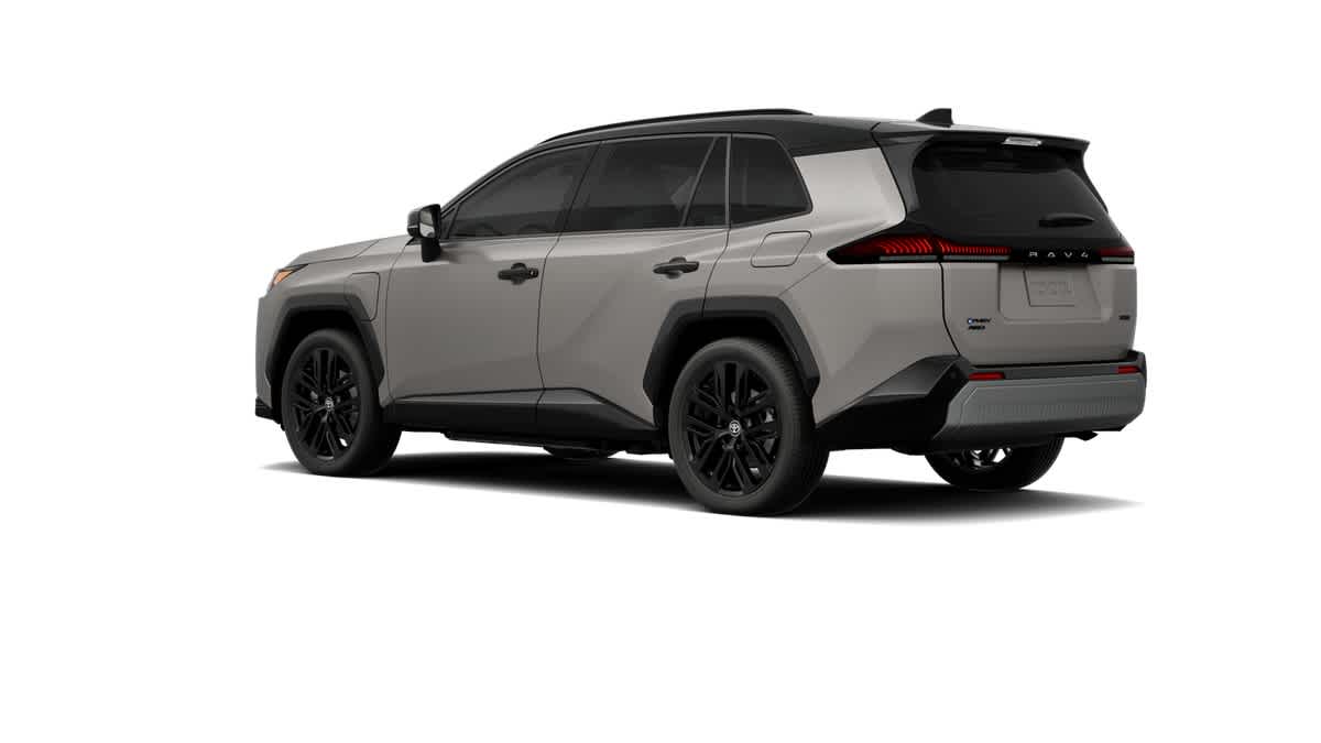 Thumbnail: 2026 Toyota RAV4 - 6
