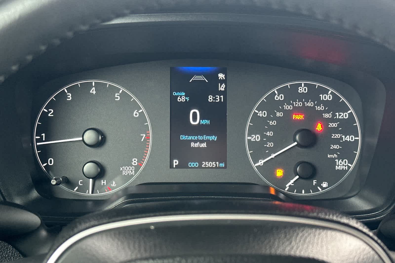 Thumbnail: 2024 Toyota Corolla - 28