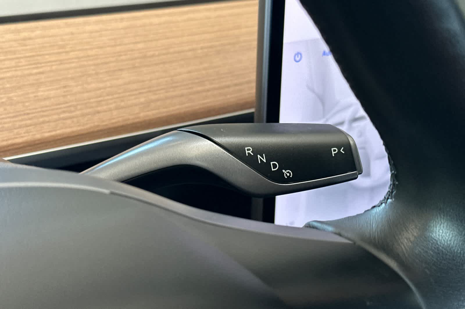 Thumbnail: 2018 Tesla Model 3 - 23
