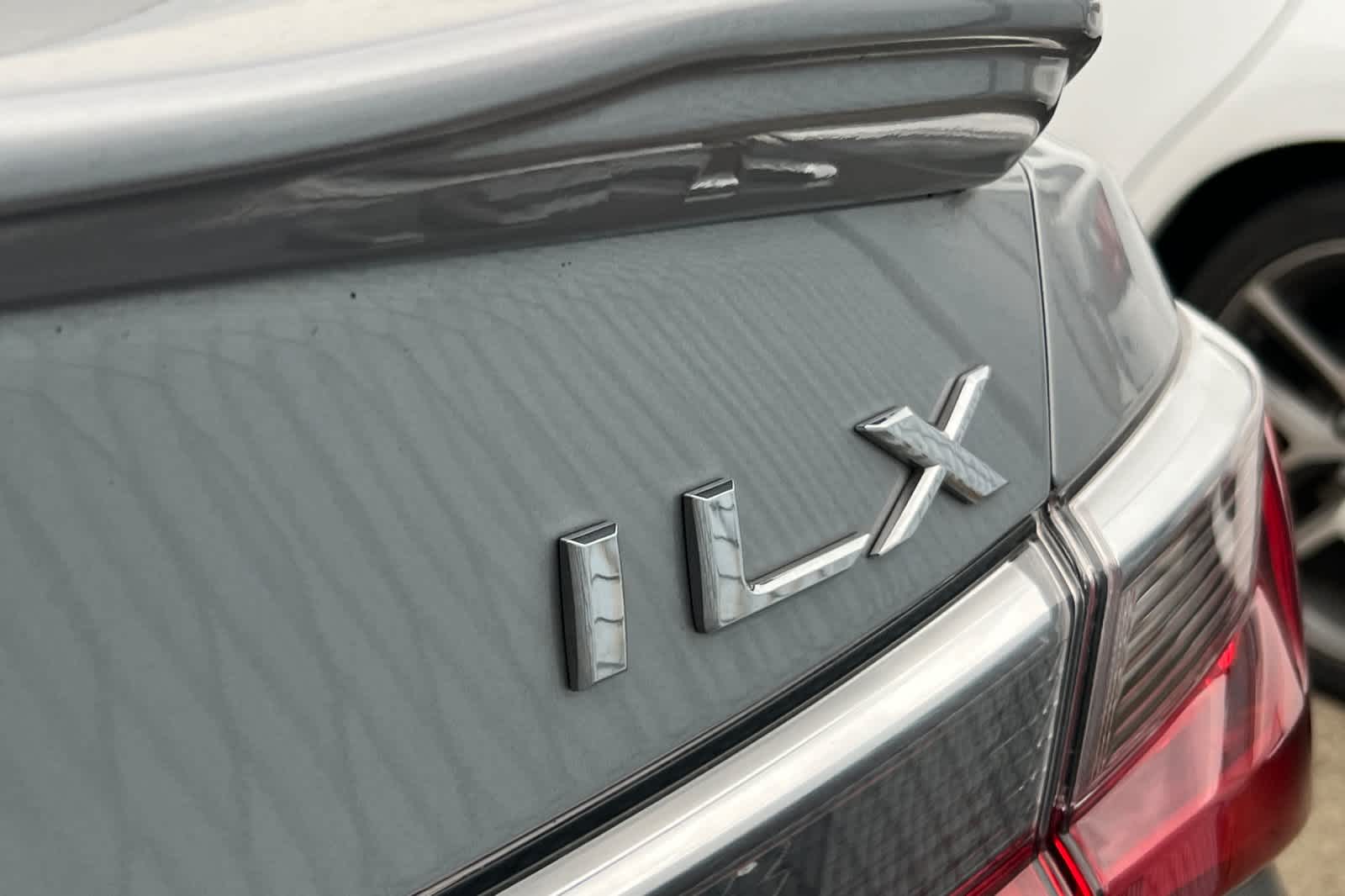 Thumbnail: 2019 Acura ILX - 18