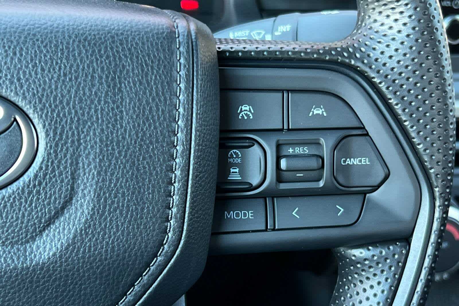 2025 Toyota Tacoma SR 24