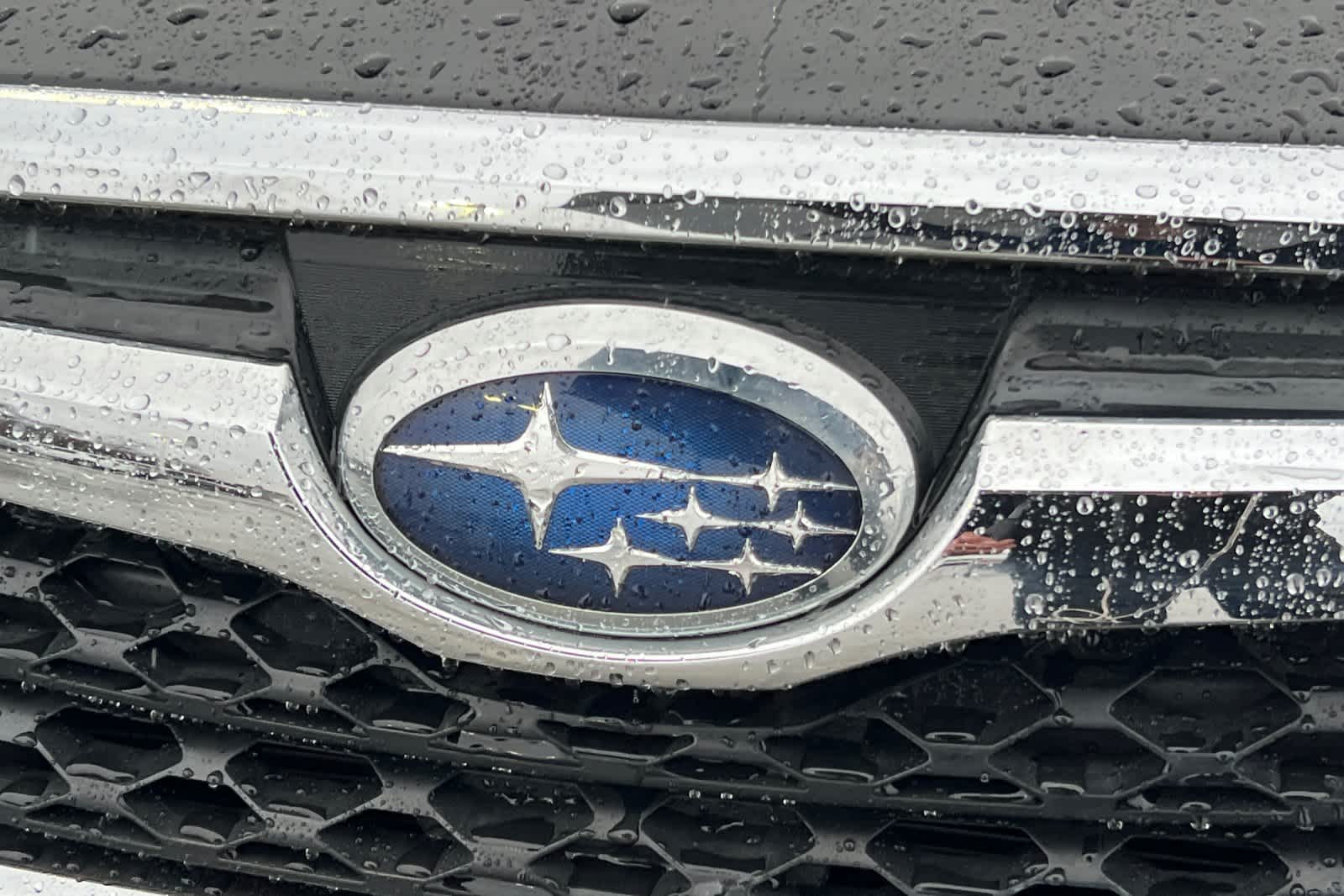 Thumbnail: 2016 Subaru Forester - 10