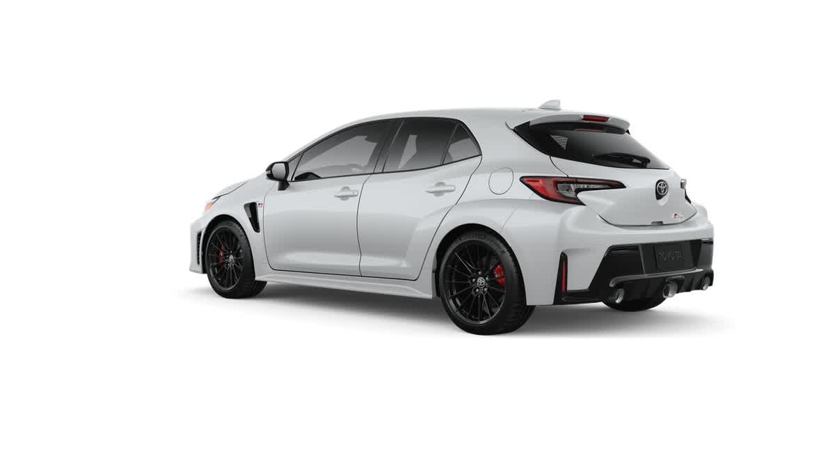 Thumbnail: 2026 Toyota GR Corolla - 6