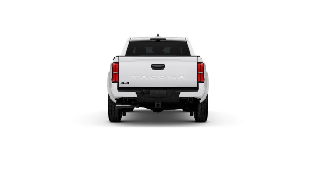 Thumbnail: 2026 Toyota Tacoma - 8