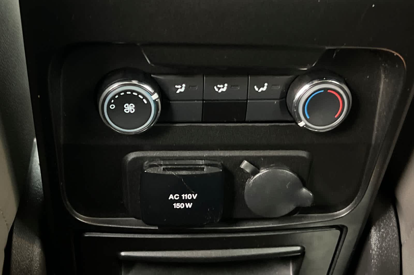 Thumbnail: 2019 Ford Flex - 14