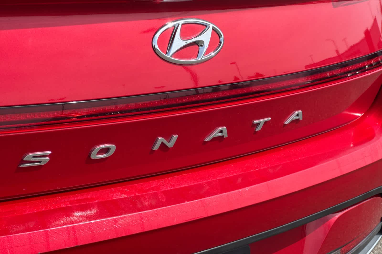 Thumbnail: 2021 Hyundai Sonata - 29
