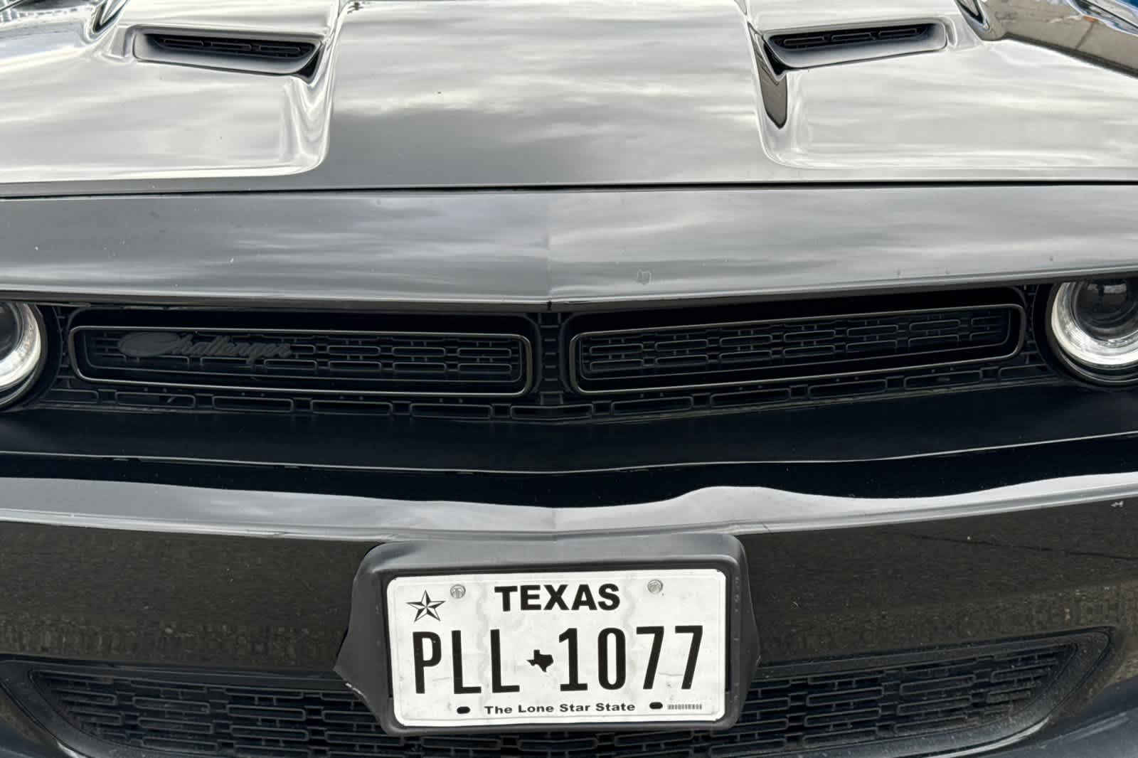 Thumbnail: 2021 Dodge Challenger - 8