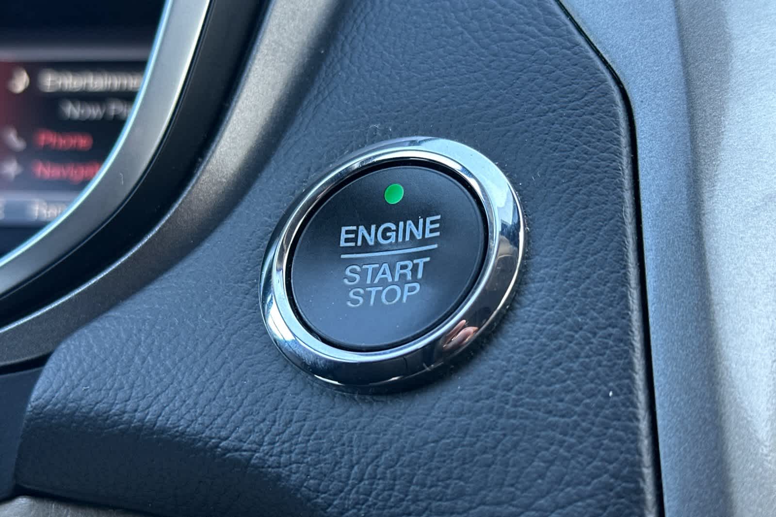 Thumbnail: 2019 Ford Fusion - 24