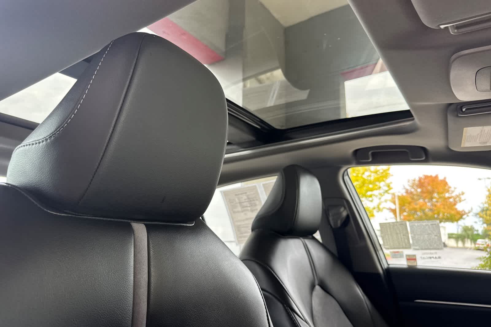 Thumbnail: 2024 Toyota Camry - 17