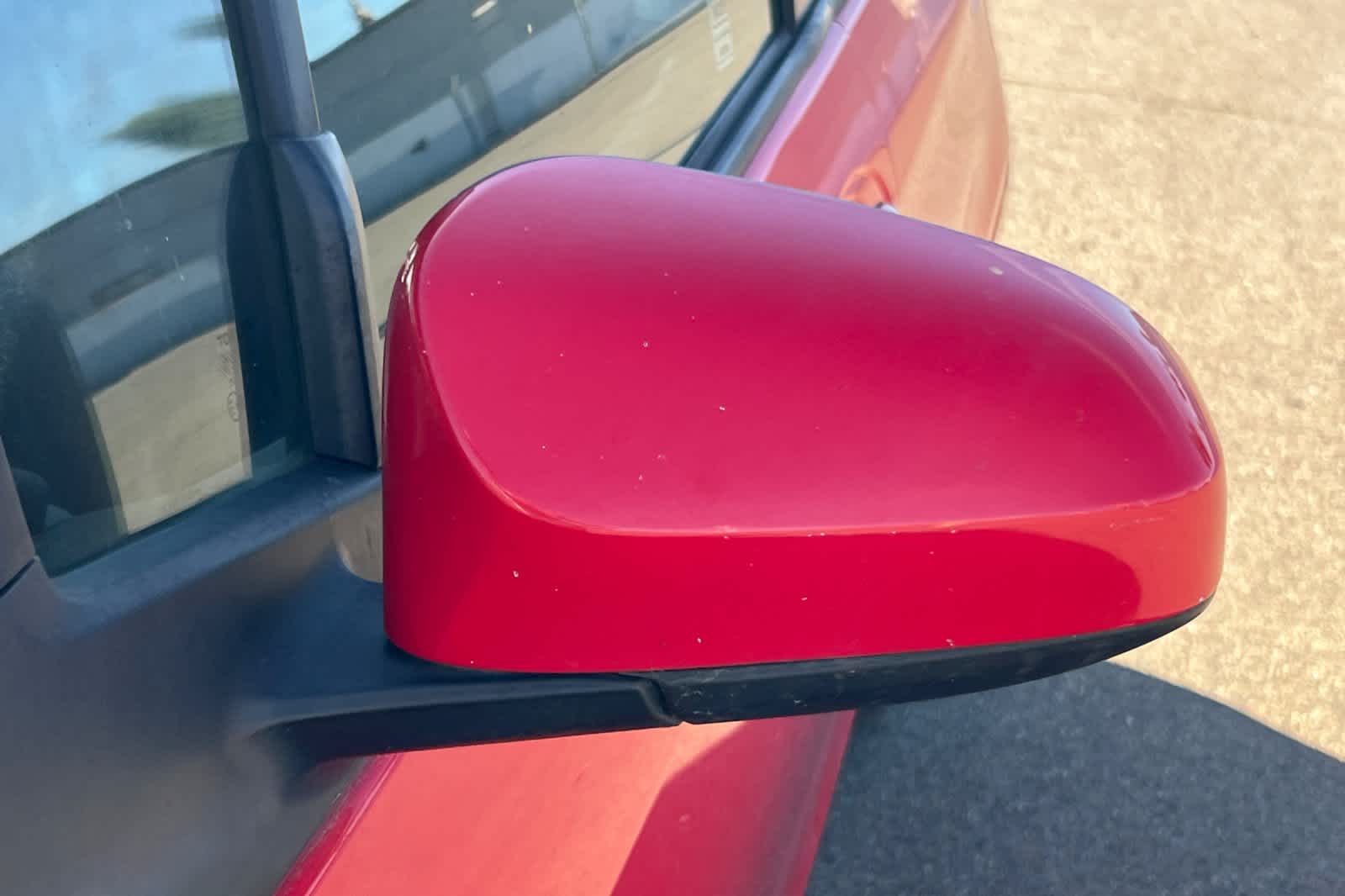 Thumbnail: 2014 Toyota Yaris - 20