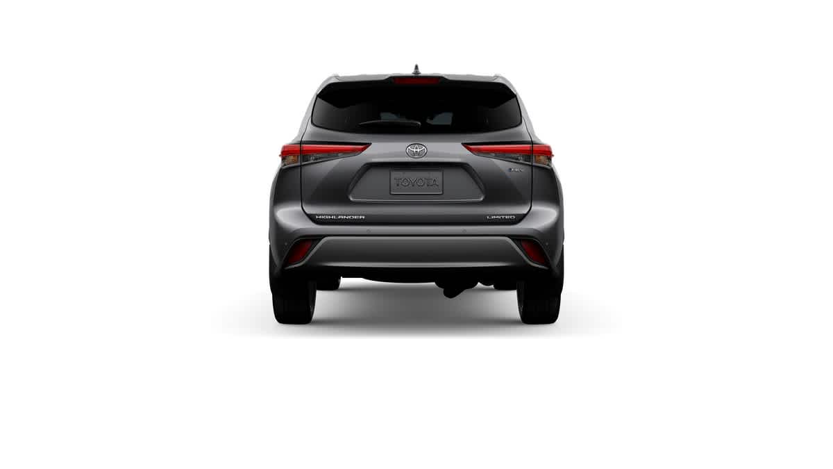 Thumbnail: 2026 Toyota Highlander - 8