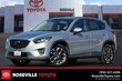  Mazda Mazda CX-5