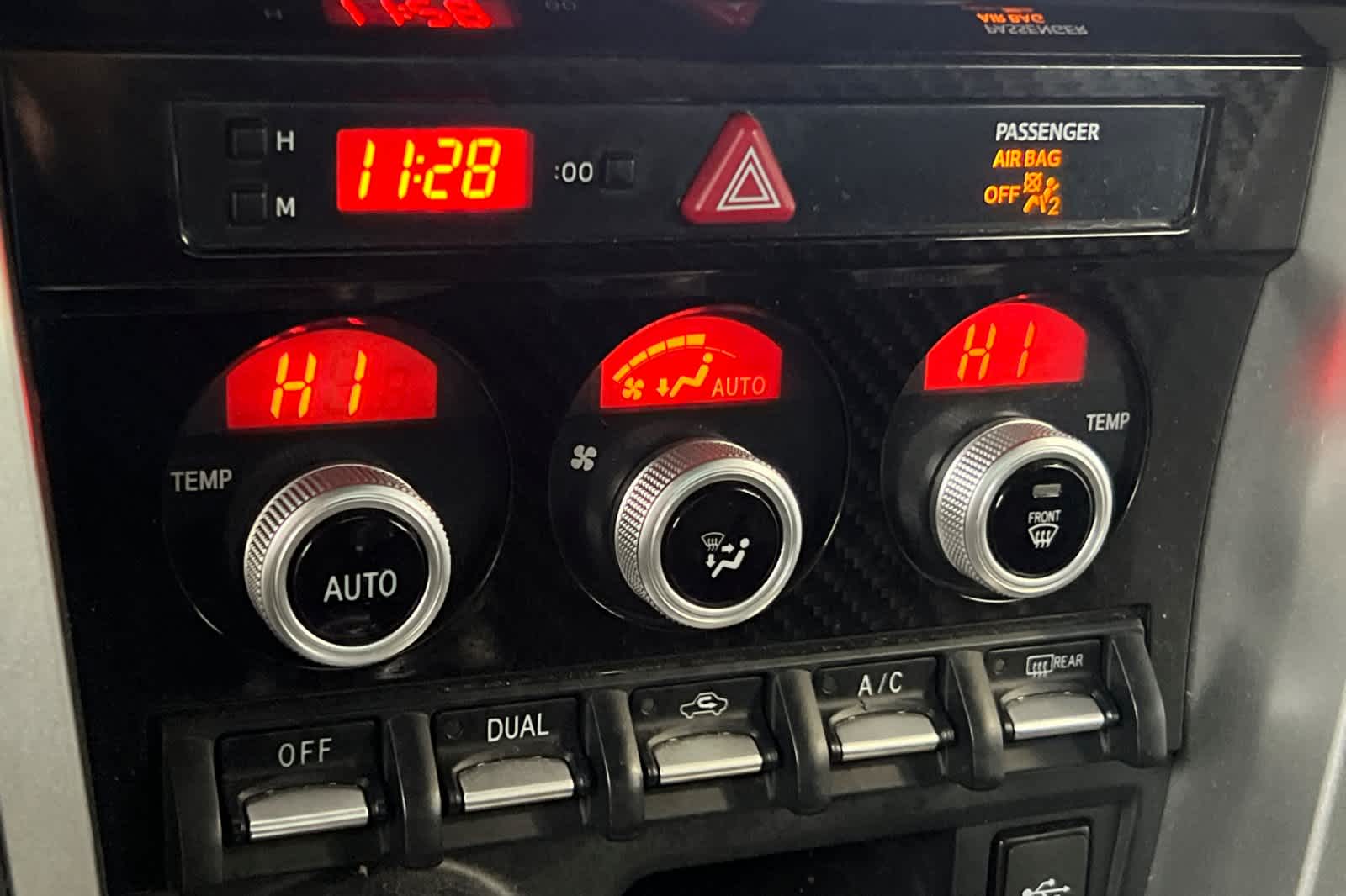 Thumbnail: 2018 Subaru BRZ - 21