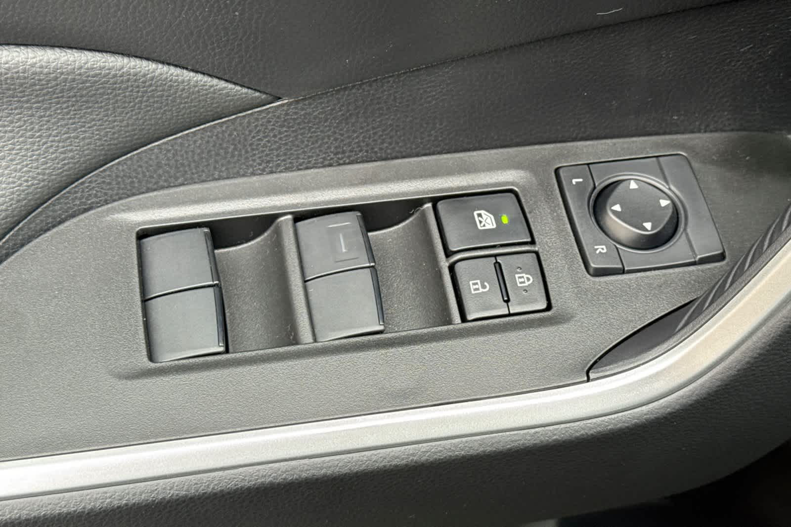 Thumbnail: 2025 Toyota RAV4 - 13