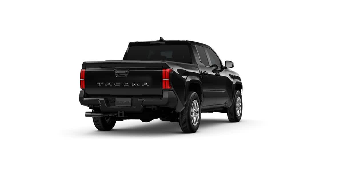 Thumbnail: 2026 Toyota Tacoma - 9