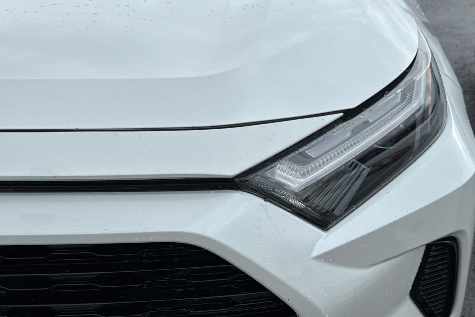 Thumbnail: 2024 Toyota RAV4 - 11