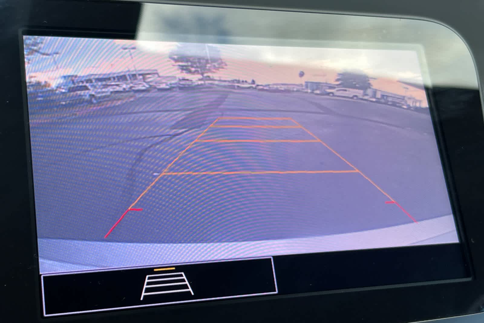 Thumbnail: 2021 Chevrolet Malibu - 19